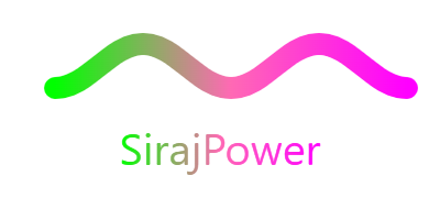 SirajPower