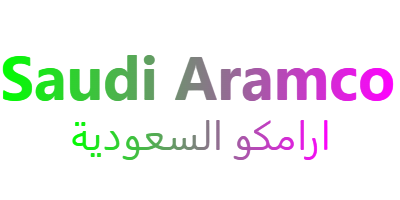 Saudi Aramco